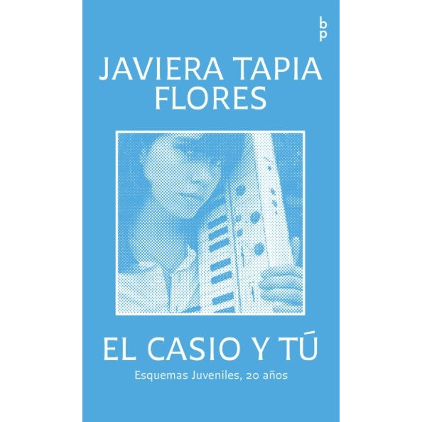EL CASIO Y TU - JAVIERA TAPIA FLORES | LIBRO
