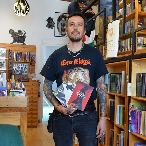 Javier Peralta Rojas