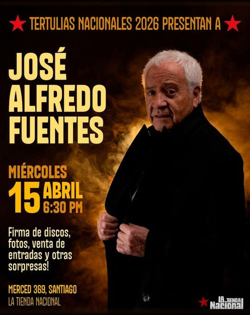 José Alfredo Fuentes