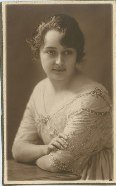 Mariana Bravo