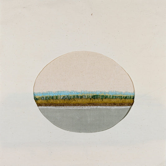 ROBERTA LAZO - PAISAJES INTERRUMPIDOS | CASET