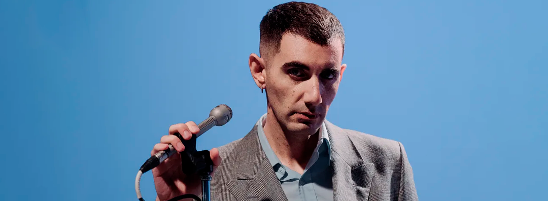 Alex Anwandter