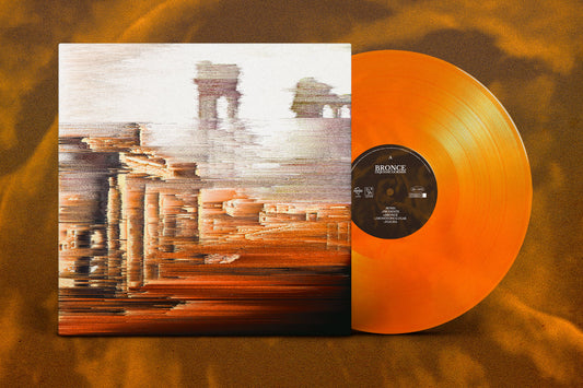 DEJENME DORMIR - BRONCE (LP) | VINILO