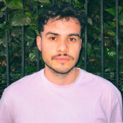 Benjamin Escobedo