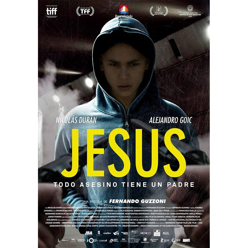 JESUS