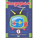 MAZAPAN VOL 1 (DVD)