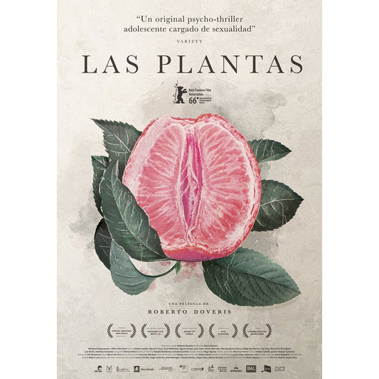 LAS PLANTAS
