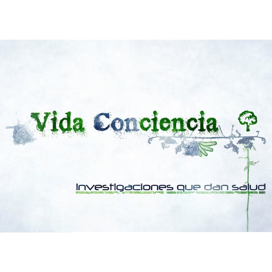 VIDA CONCIENCIA: INVESTIGACIONES QUE DAN SALUD