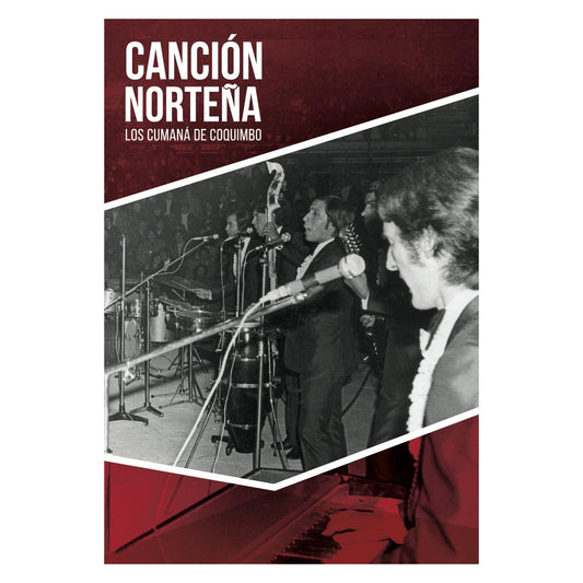 CANCION NORTEÑA (2017) - Eileen Karmy; Martín Farías | DOCUMENTAL