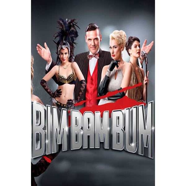 BIM BAM BUM (PACK)