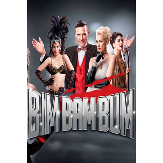 BIM BAM BUM (PACK)