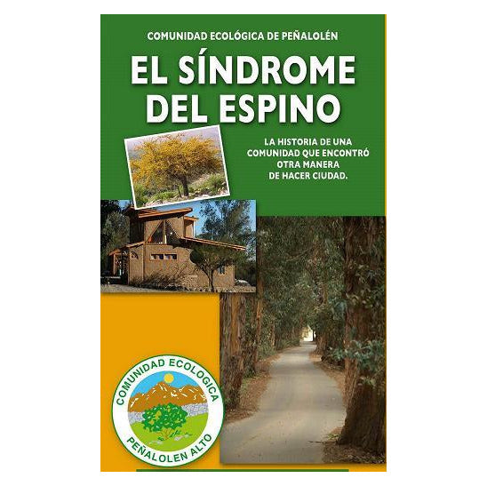 EL SINDROME DEL ESPINO (2010) - Percy Matas | DOCUMENTAL