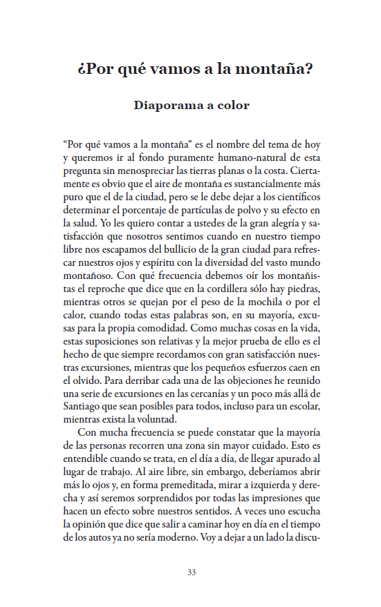 ALVARO VIVANCO - EBERHARD MEIER, EL JOYERO DE LAS MONTAÑAS | LIBRO