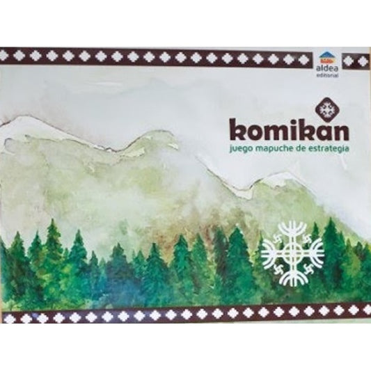 KOMIKAN