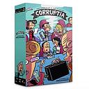 CORRUPTIA