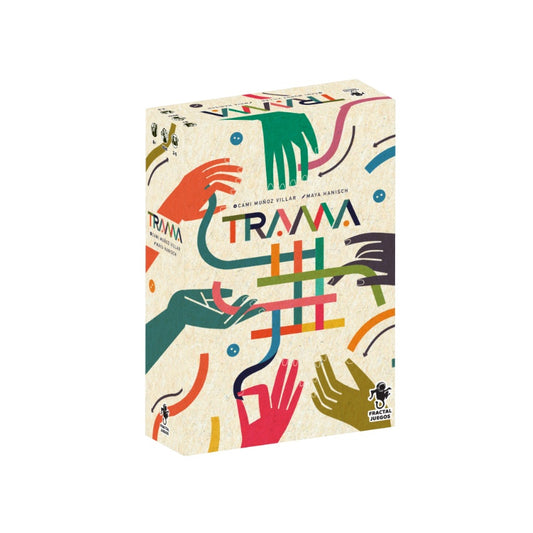 TRAMA