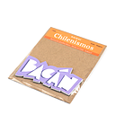 IMAN CHILENISMOS (BACAN)