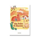 POSTAL DESTINOS (SAN PEDRO DE ATACAMA)