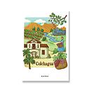 POSTAL DESTINOS (COLCHAGUA)