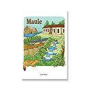 POSTAL DESTINOS (MAULE)