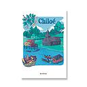 POSTAL DESTINOS (CHILOE)