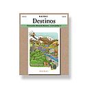 IMAN DESTINOS (SANTIAGO)