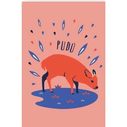 POSTAL PUDU