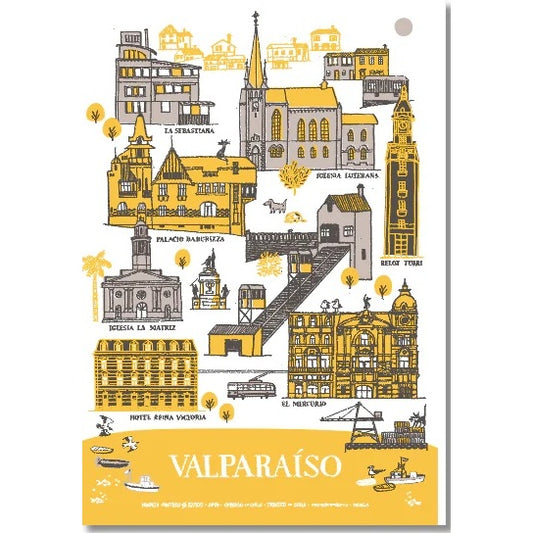 LIBRETA VALPARAISO PATRIMONIAL
