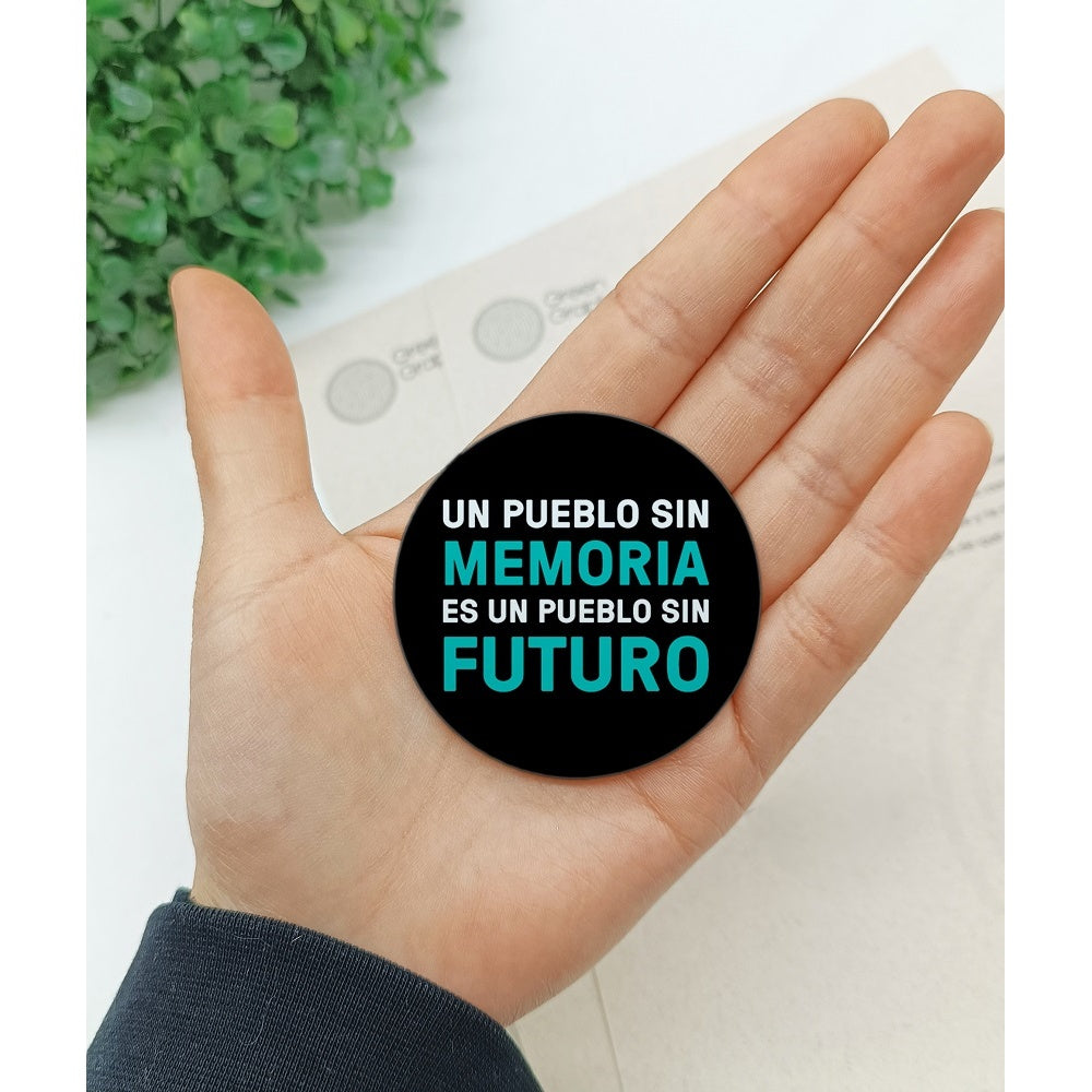 CHAPITA GRANDE UN PUEBLO SIN MEMORIA ES UN PUEBLO SIN FUTURO (4.4)
