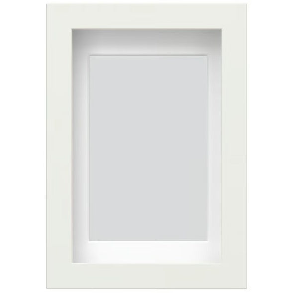MARCO PROFUNDO 10x15 BLANCO