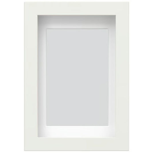 MARCO PROFUNDO 10x15 BLANCO