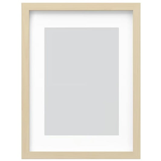 MARCO PROFUNDO 30x40 MADERA