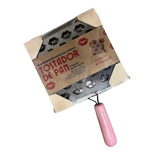 TOSTADOR DE PAN BESO