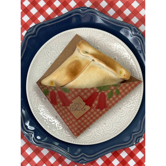 ESTUCHE EMPANADAS COPIHUES
