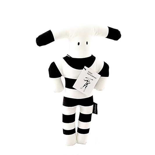 MUÑECO ONITA KOTAIX (NEGRO)