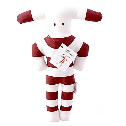 MUÑECO ONITA KOTAIX (ROJO)