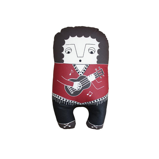MUÑECO VICTOR