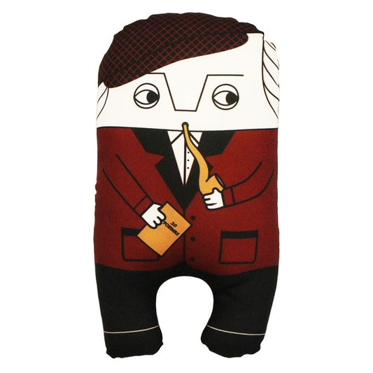 MUÑECO PABLO