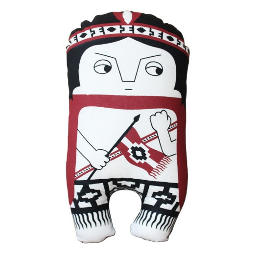 MUÑECO MINI LAUTARO (11cm)