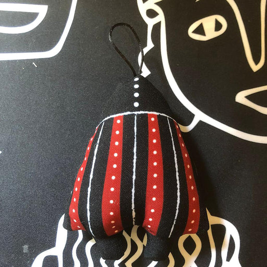 MUÑECO MINI TANU (11cm)