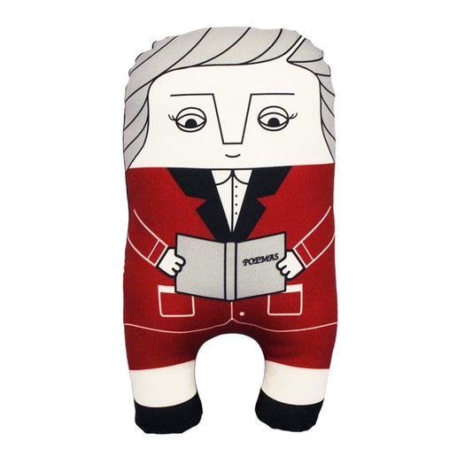 MUÑECO MINI GABRIELA (11CM)
