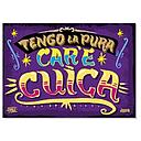 IMAN CHICO CARECUICA