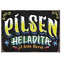 IMAN CHICO PILSEN HELADITA