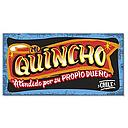 CARTEL CHICO MI QUINCHO (35 x 18)