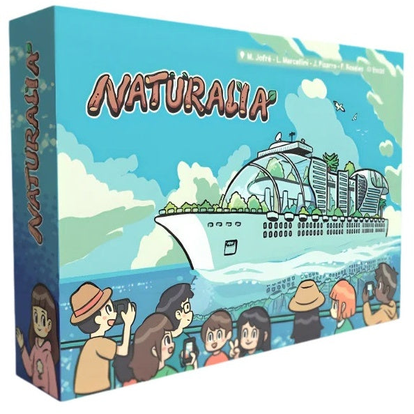 NATURALIA