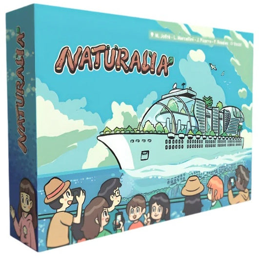 NATURALIA