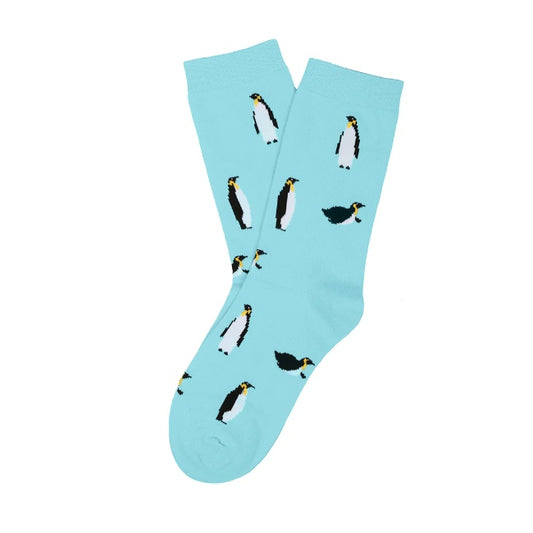 CALCETINES PINGUINO