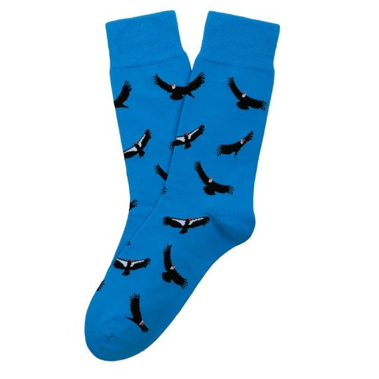 CALCETINES CONDOR