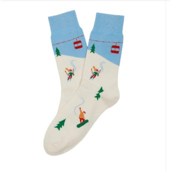 CALCETINES SKI
