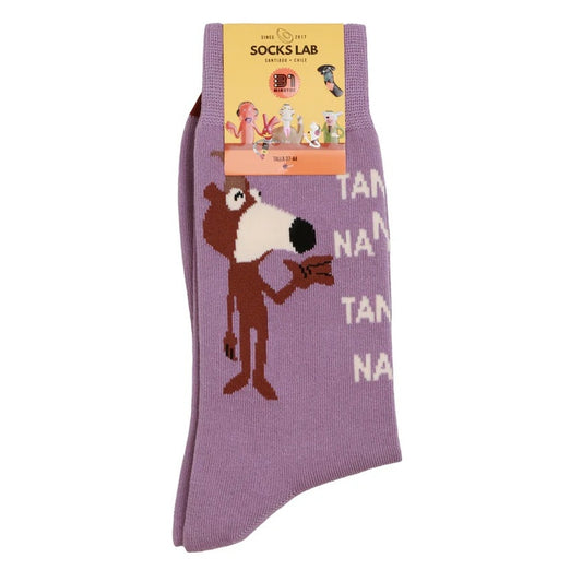 CALCETINES TANGANANICA